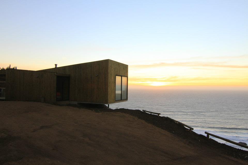 Cabañas Mirador de Matanzas Matanzas  Exterior foto