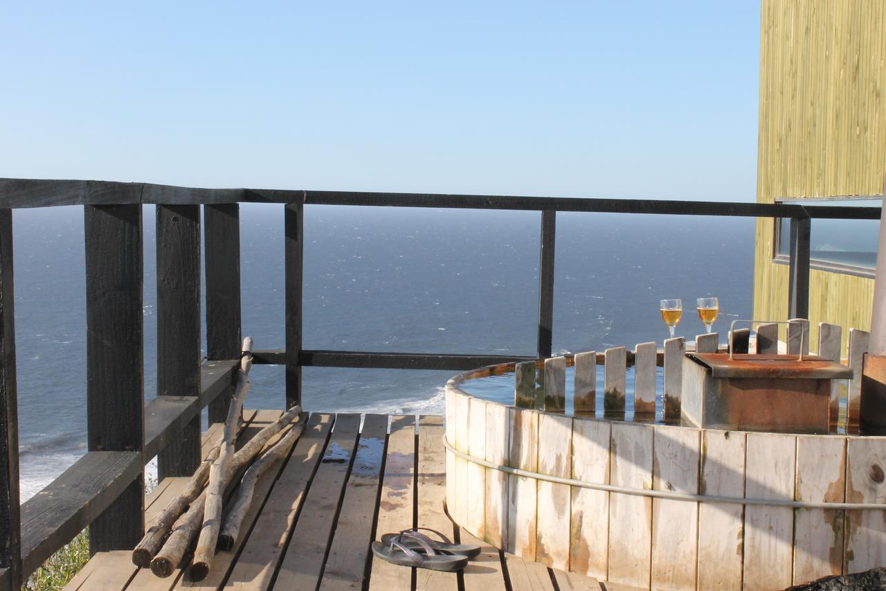 Cabañas Mirador de Matanzas Matanzas  Exterior foto