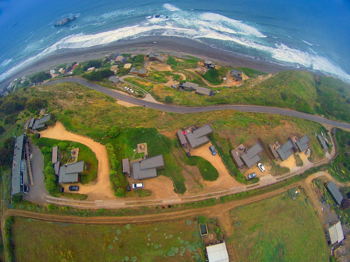 Cabañas Mirador de Matanzas Matanzas  Exterior foto
